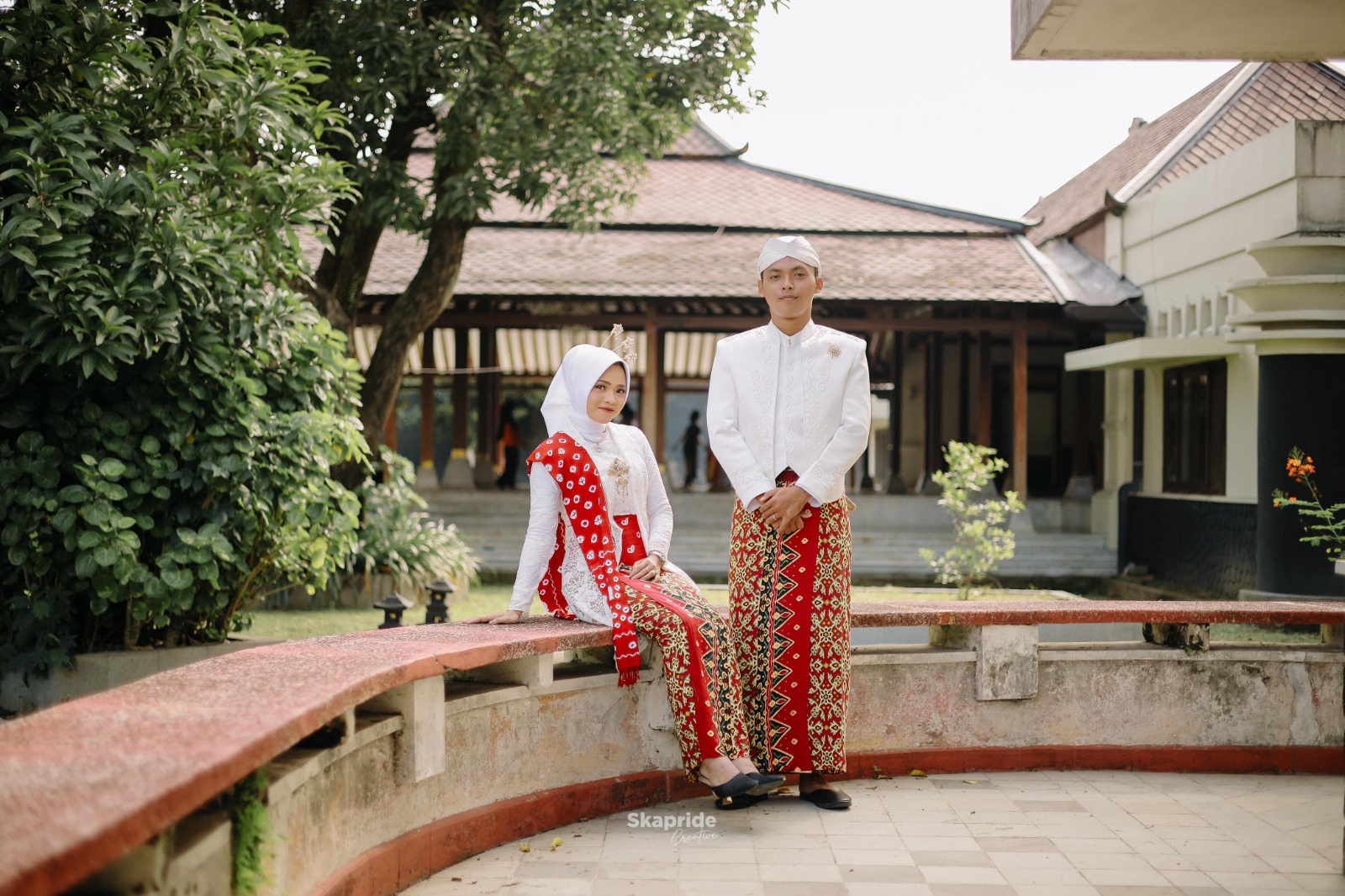 Sausan & Alessandro 12