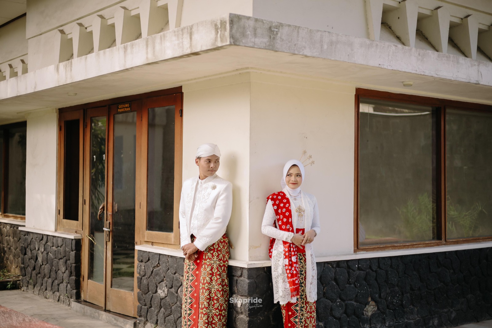Sausan & Alessandro 13
