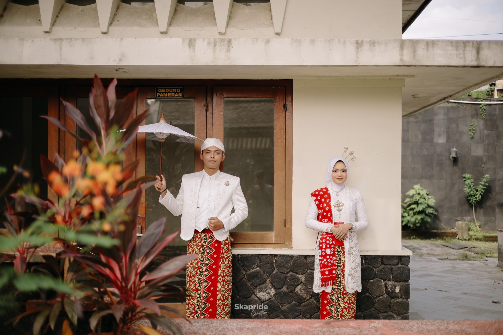 Sausan & Alessandro 14