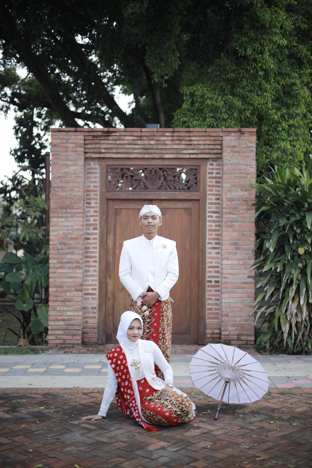 Sausan & Alessandro 15