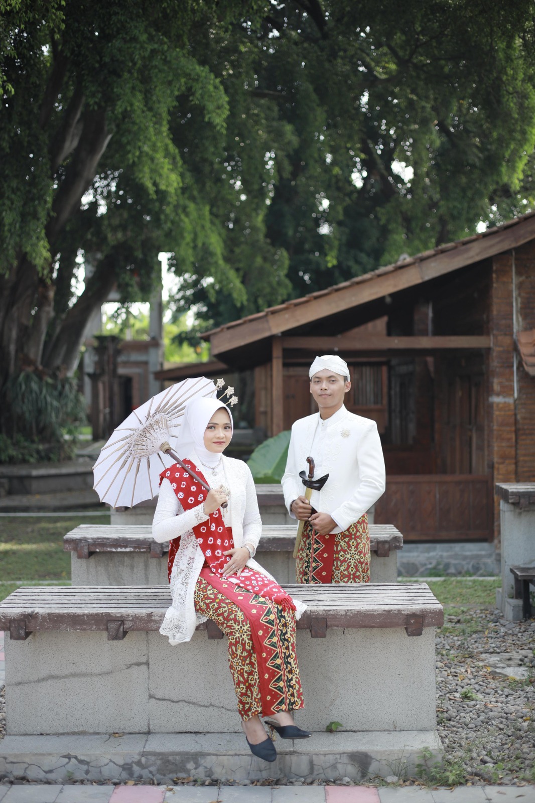 Sausan & Alessandro 16