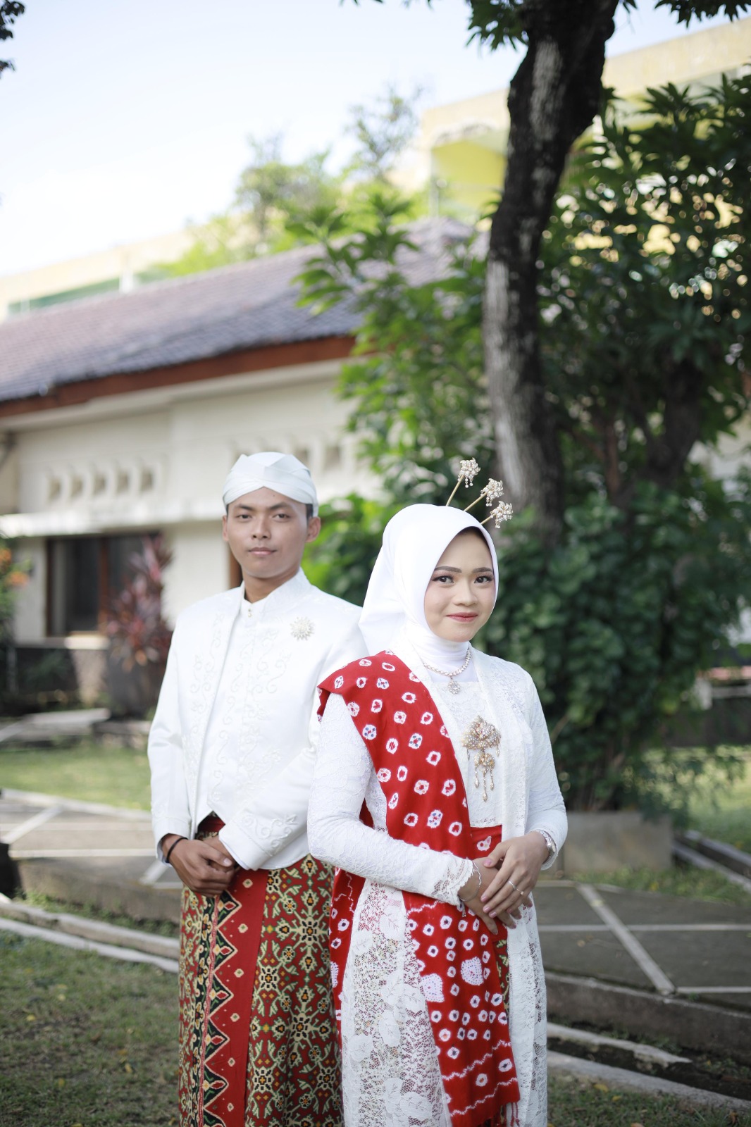 Sausan & Alessandro 18