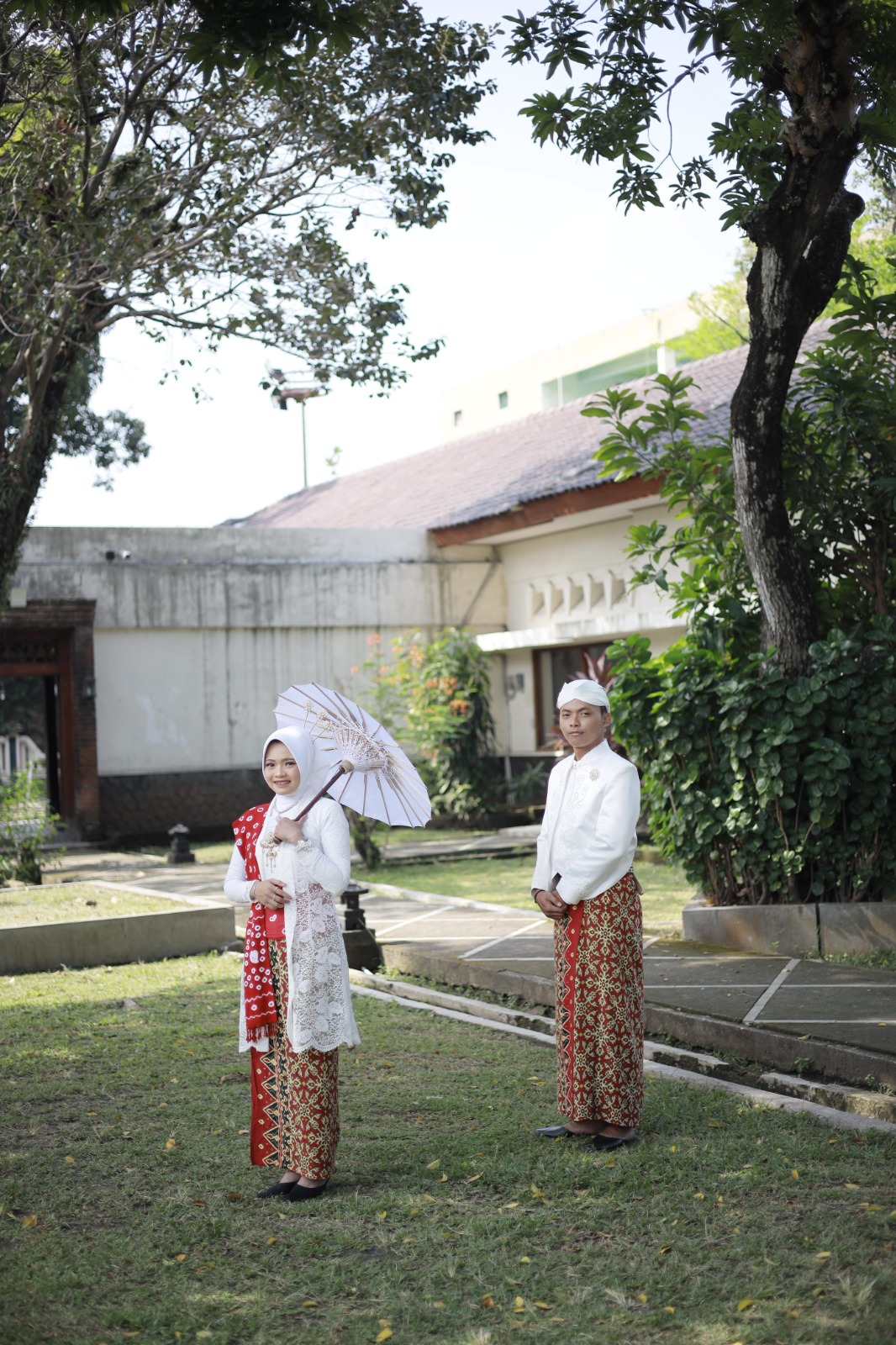 Sausan & Alessandro 19