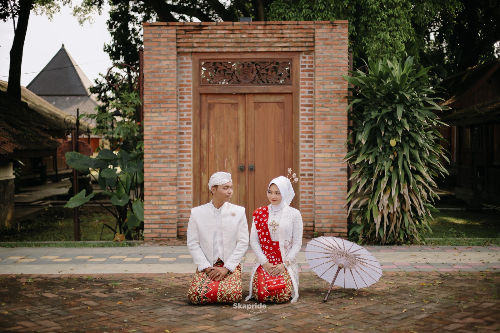 Sausan & Alessandro 2