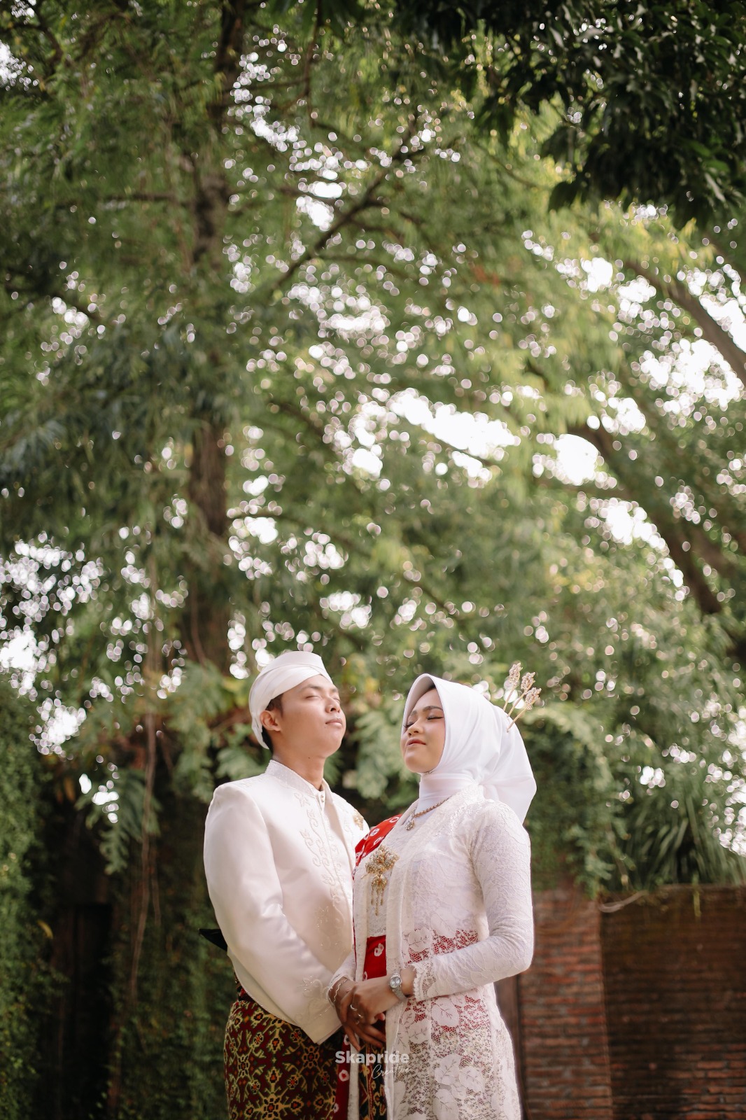 Sausan & Alessandro 3