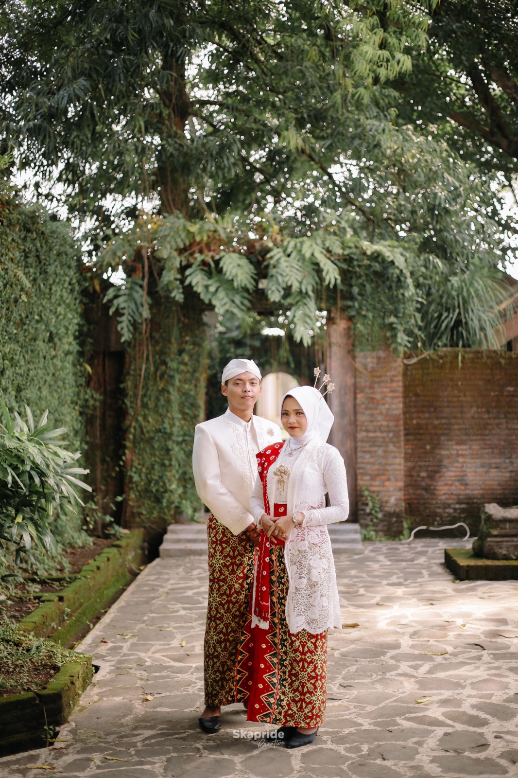 Sausan & Alessandro 5