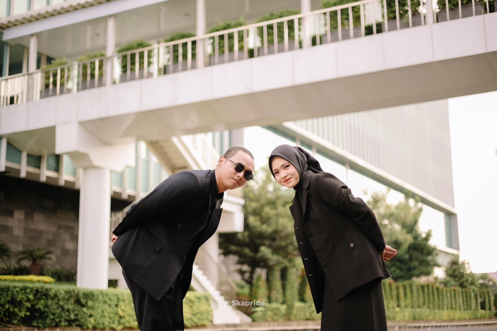 Sausan & Alessandro 6