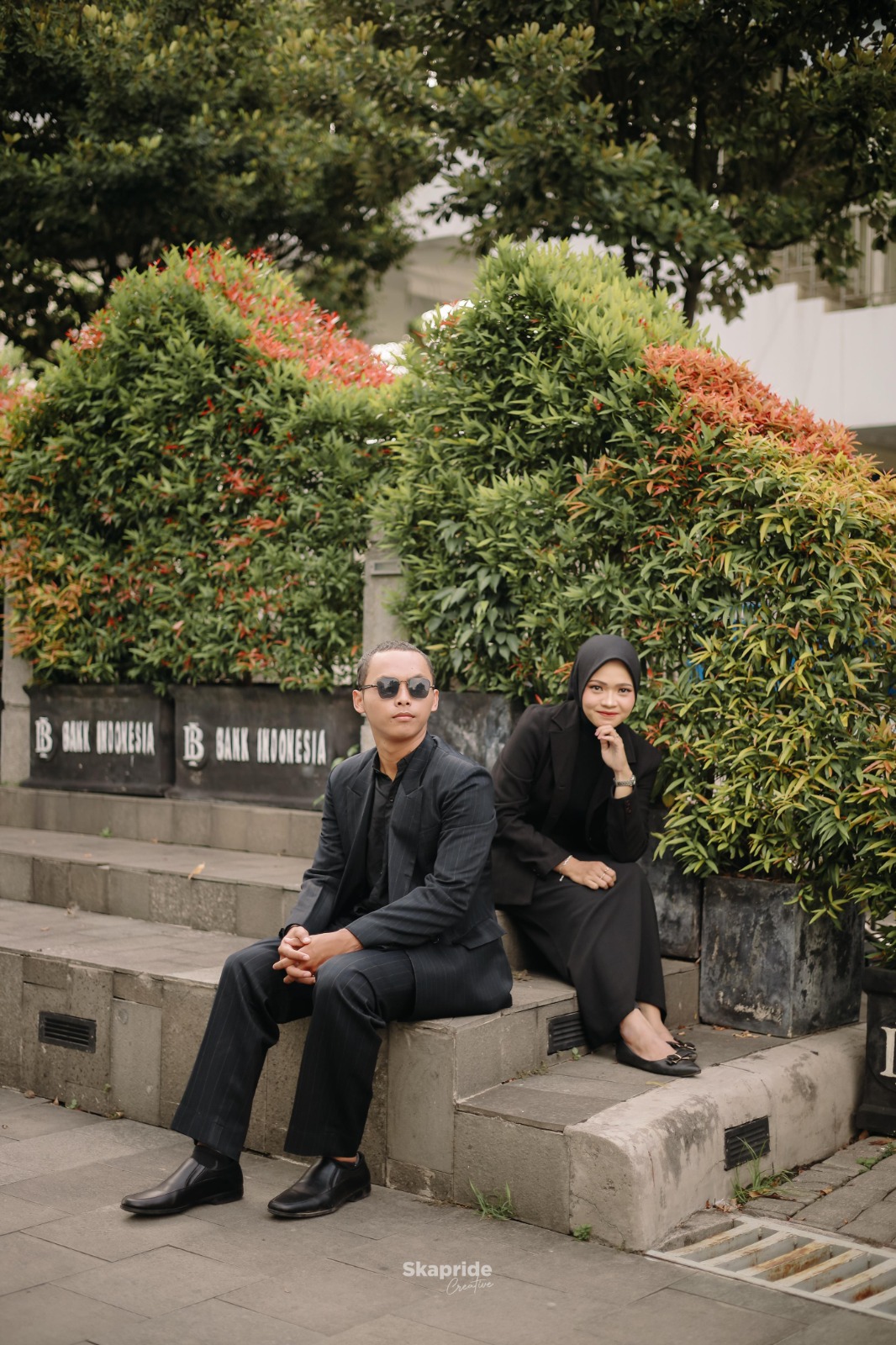 Sausan & Alessandro 7