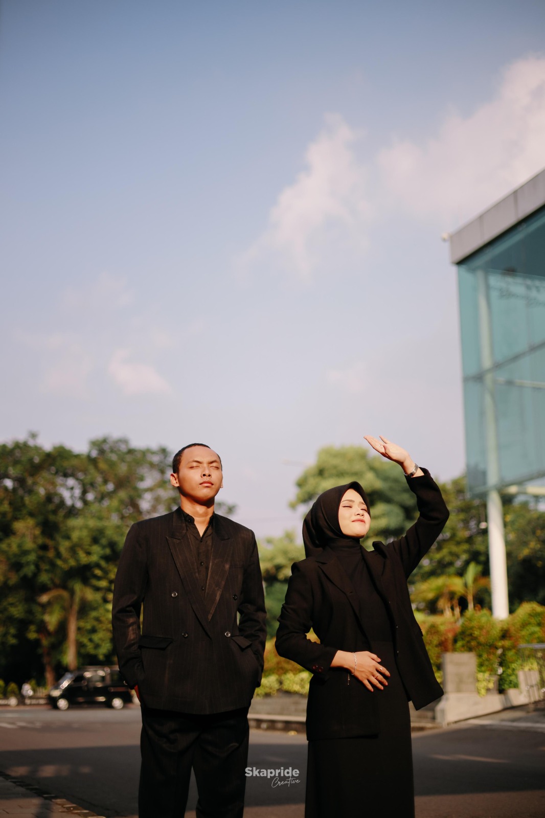 Sausan & Alessandro 8