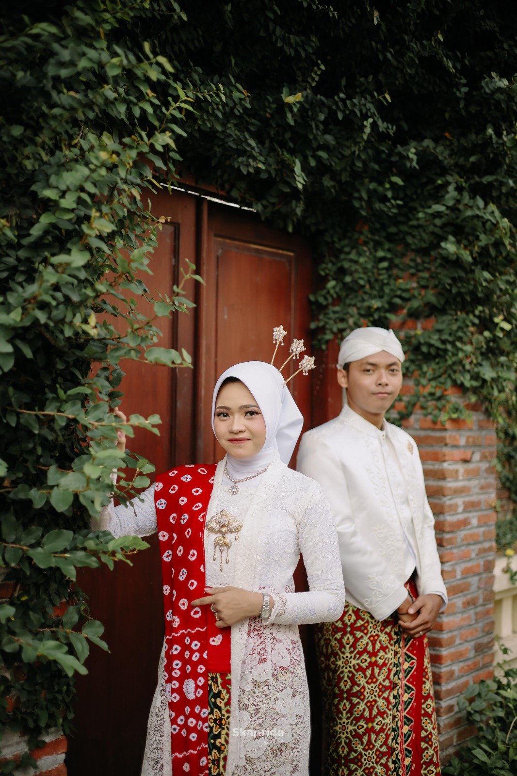 Sausan & Alessandro 9