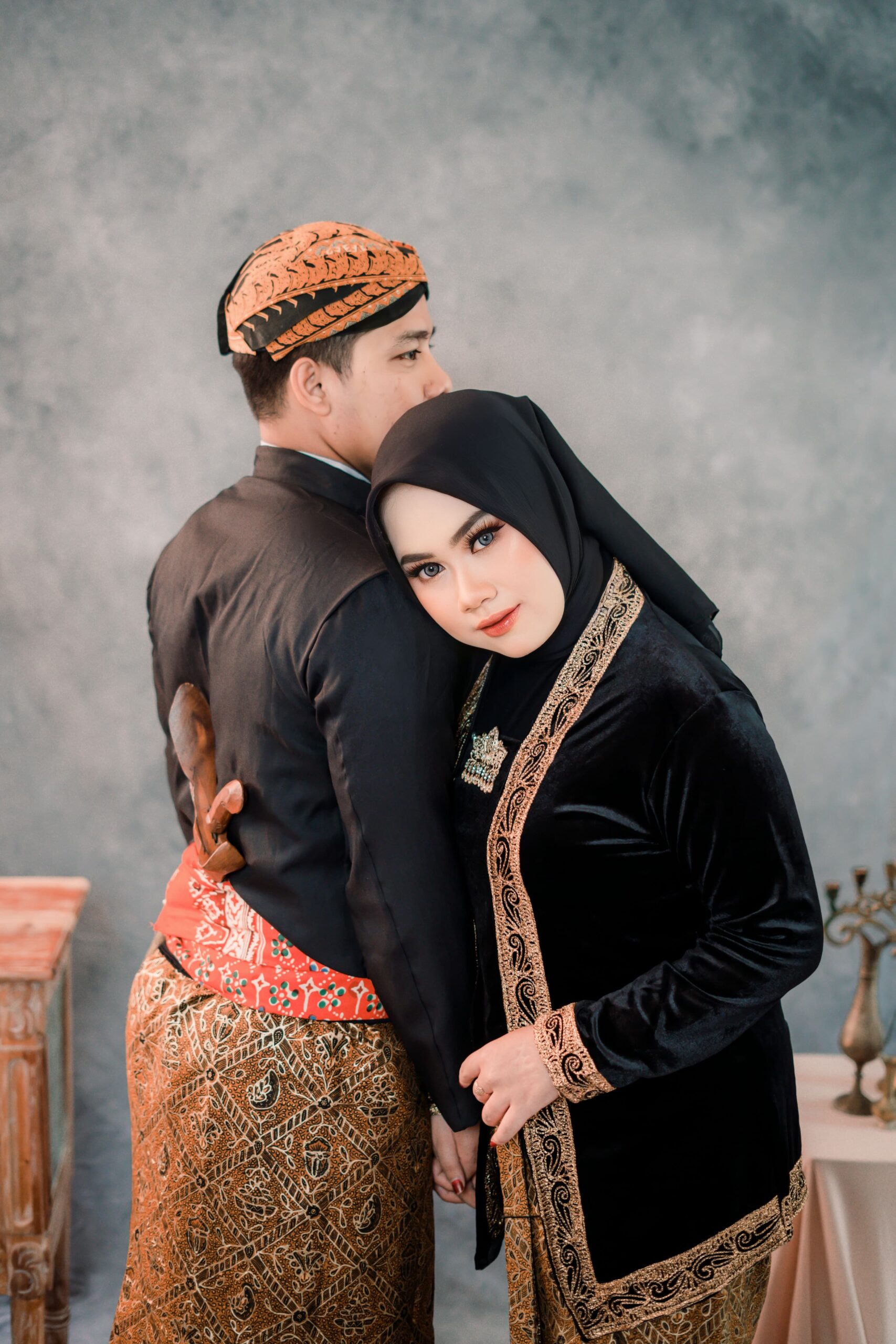 Sendi & Jemmi 1