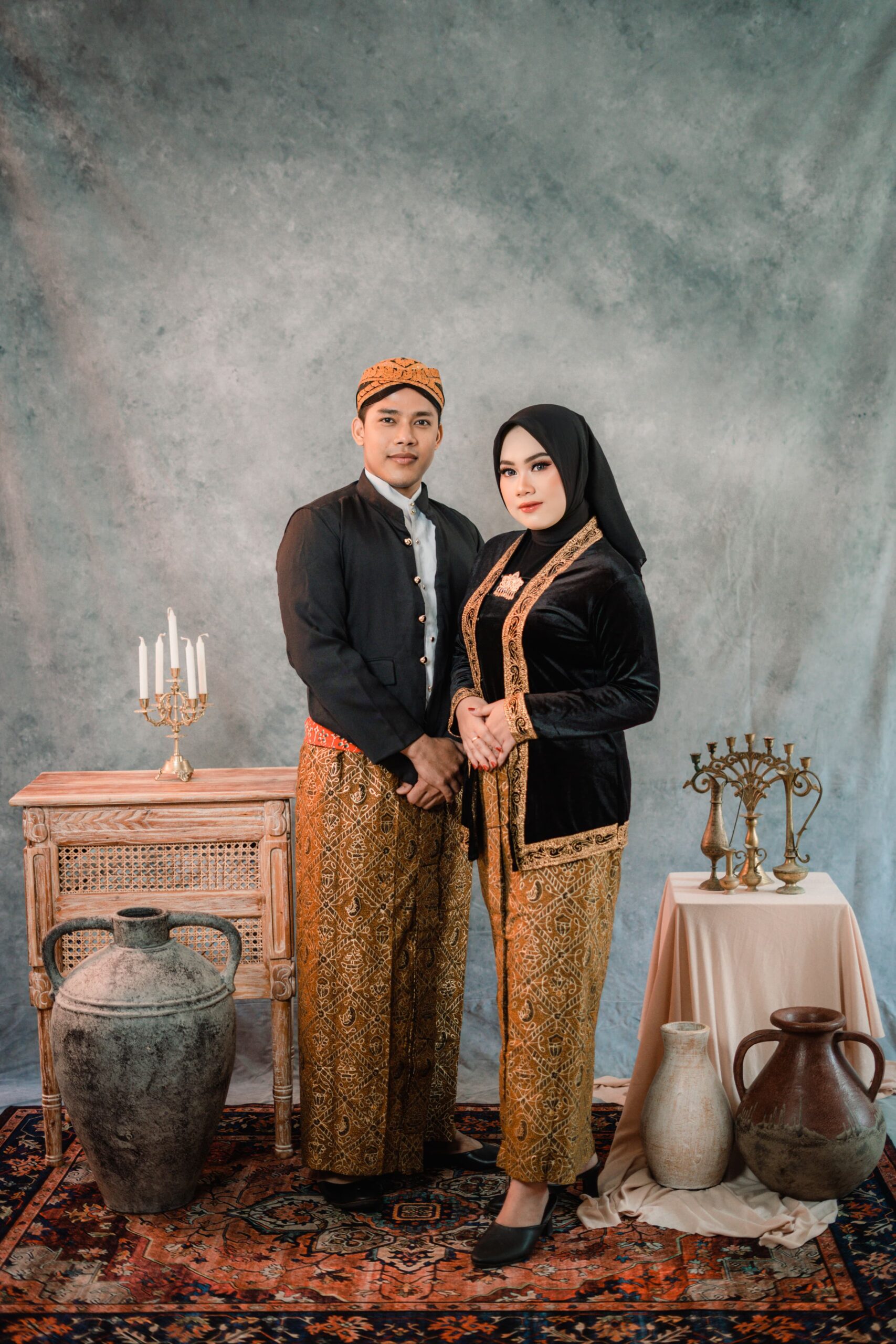 Sendi & Jemmi 10