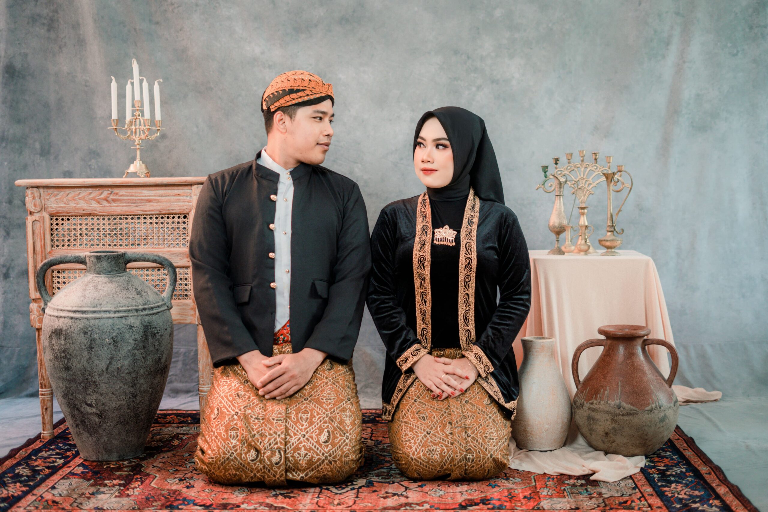 Sendi & Jemmi 2