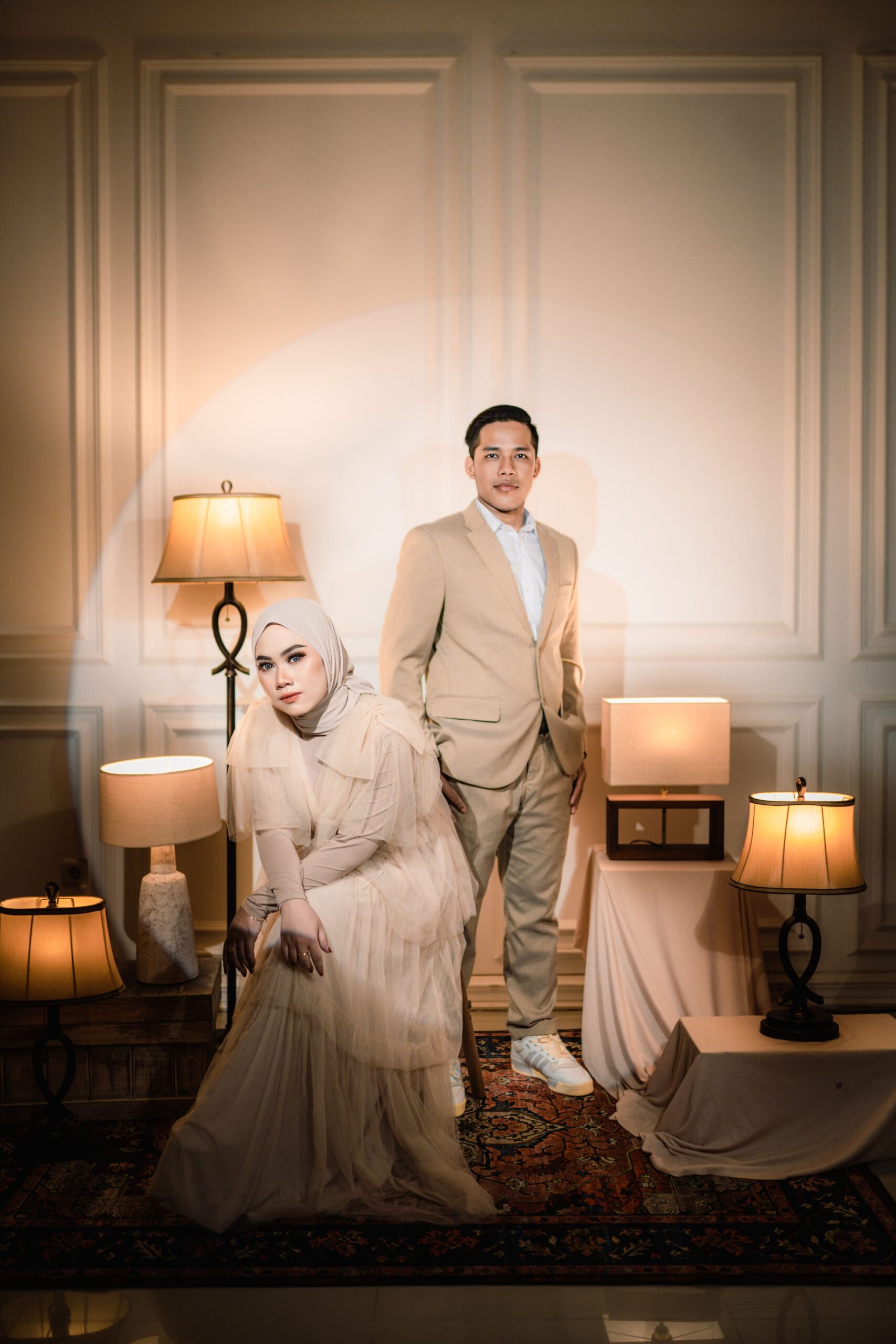 Sendi & Jemmi 20