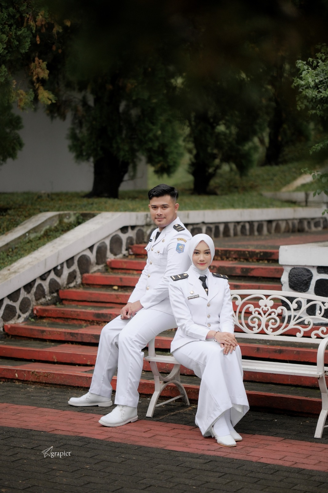 Tajul & Rizal 10
