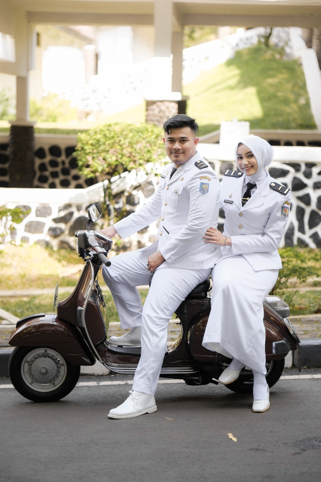 Tajul & Rizal 11