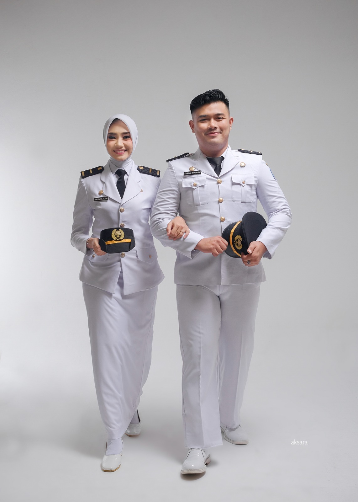 Tajul & Rizal 14