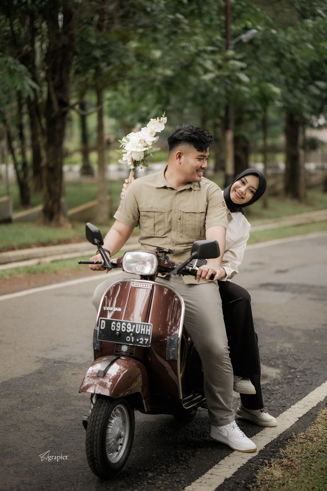 Tajul & Rizal 17