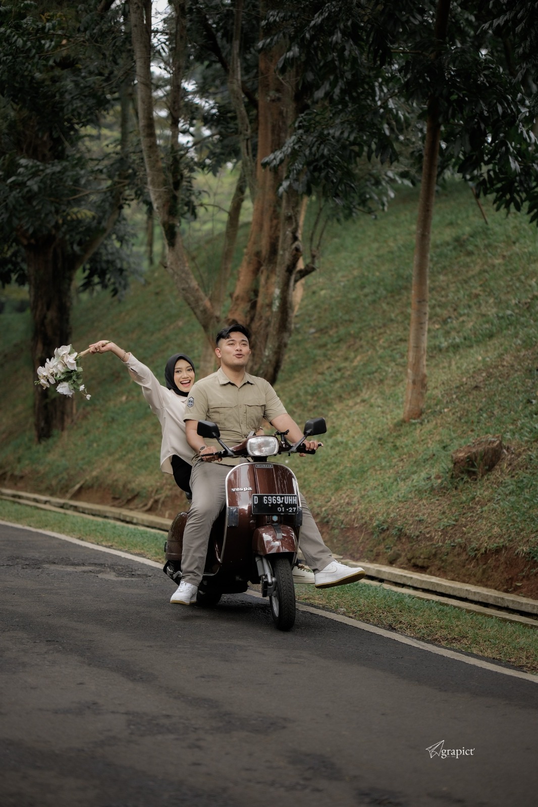 Tajul & Rizal 19