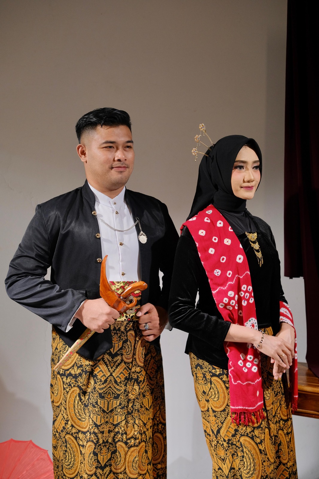 Tajul & Rizal 2