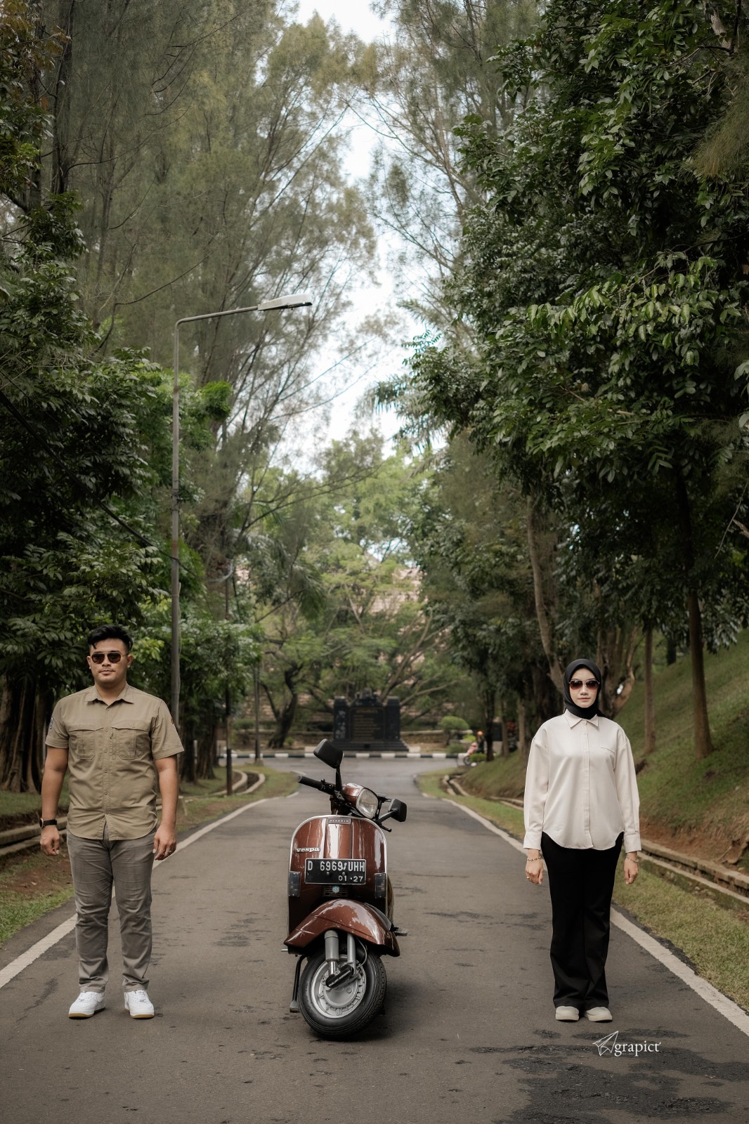 Tajul & Rizal 20
