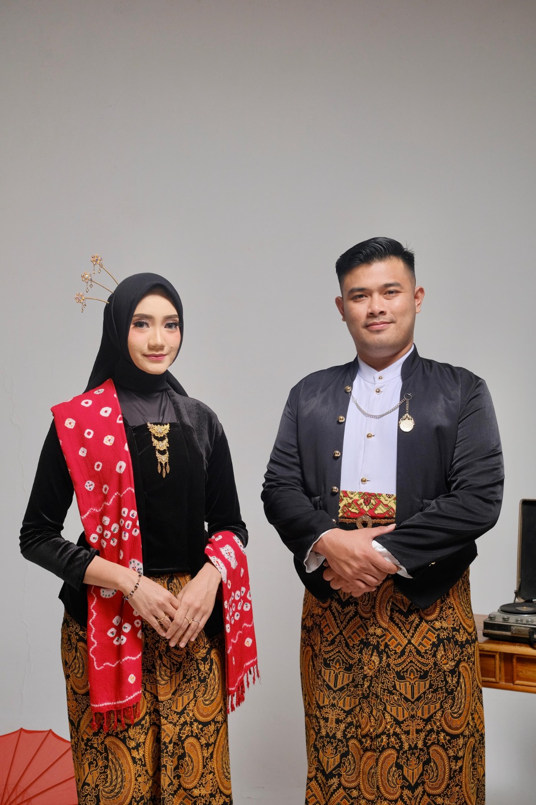 Tajul & Rizal 3