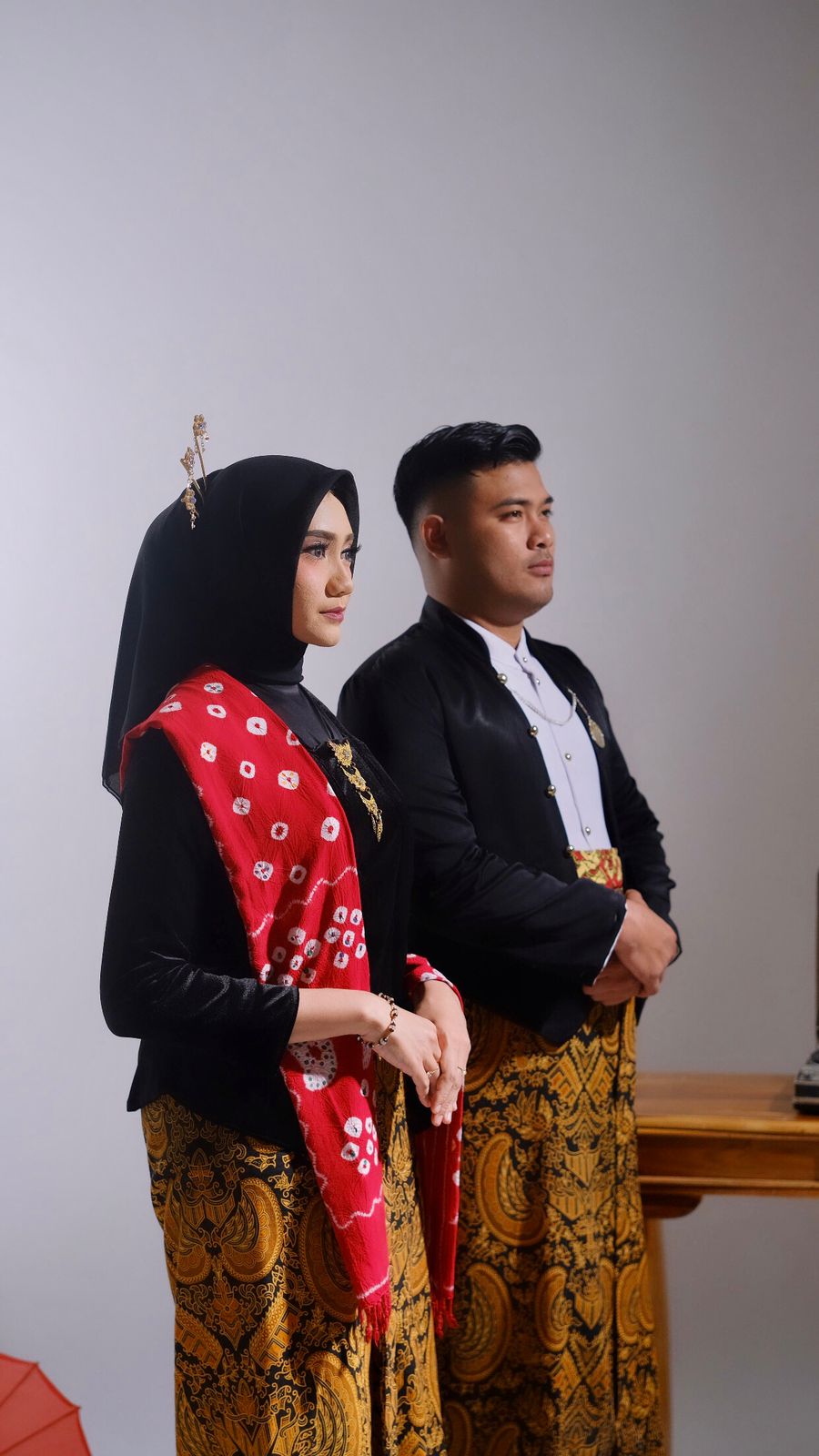 Tajul & Rizal 4