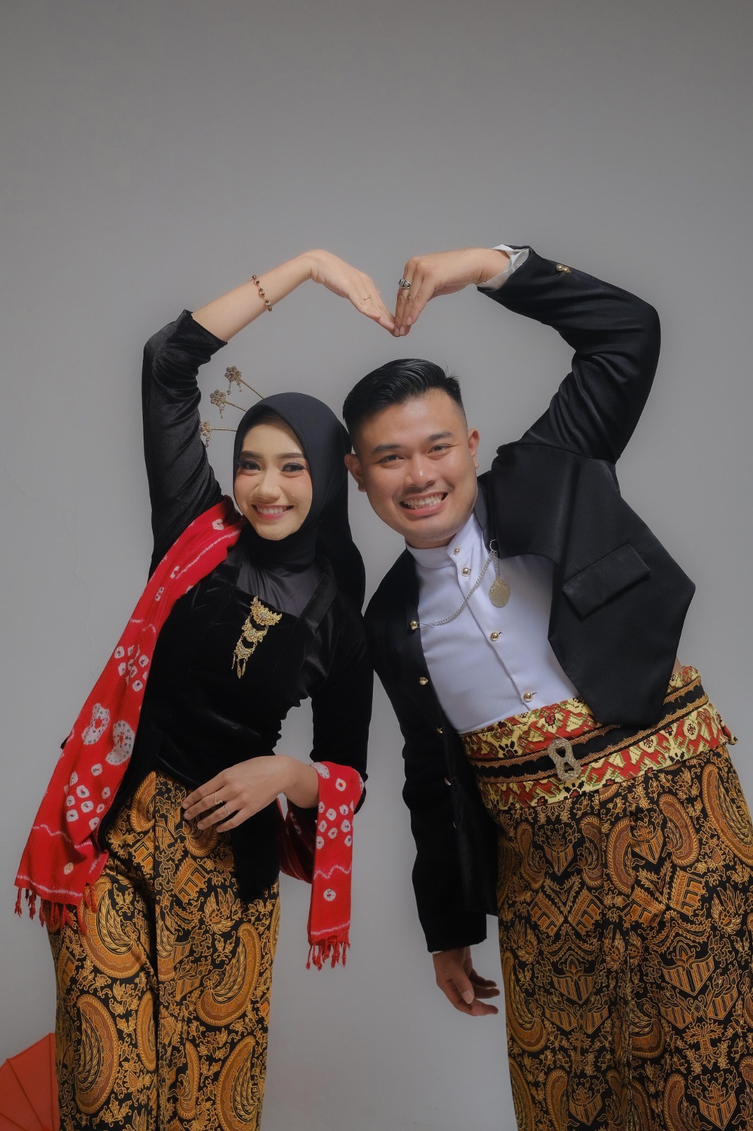 Tajul & Rizal 5