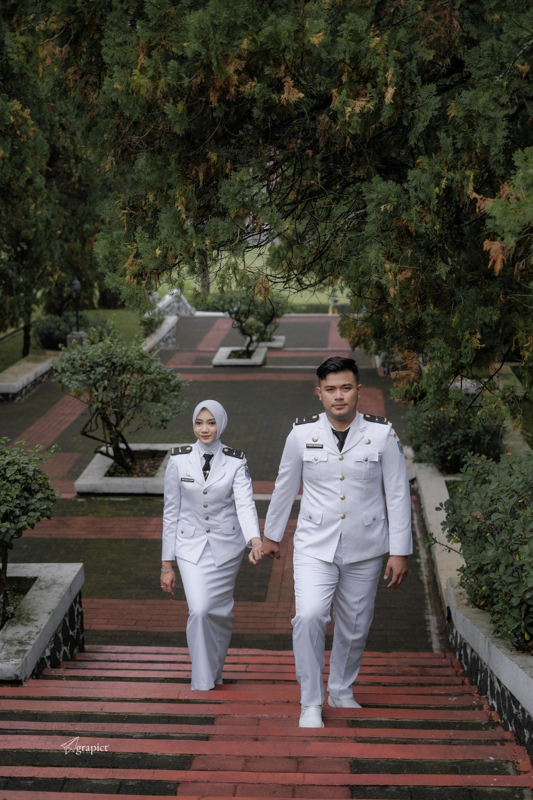 Tajul & Rizal 6