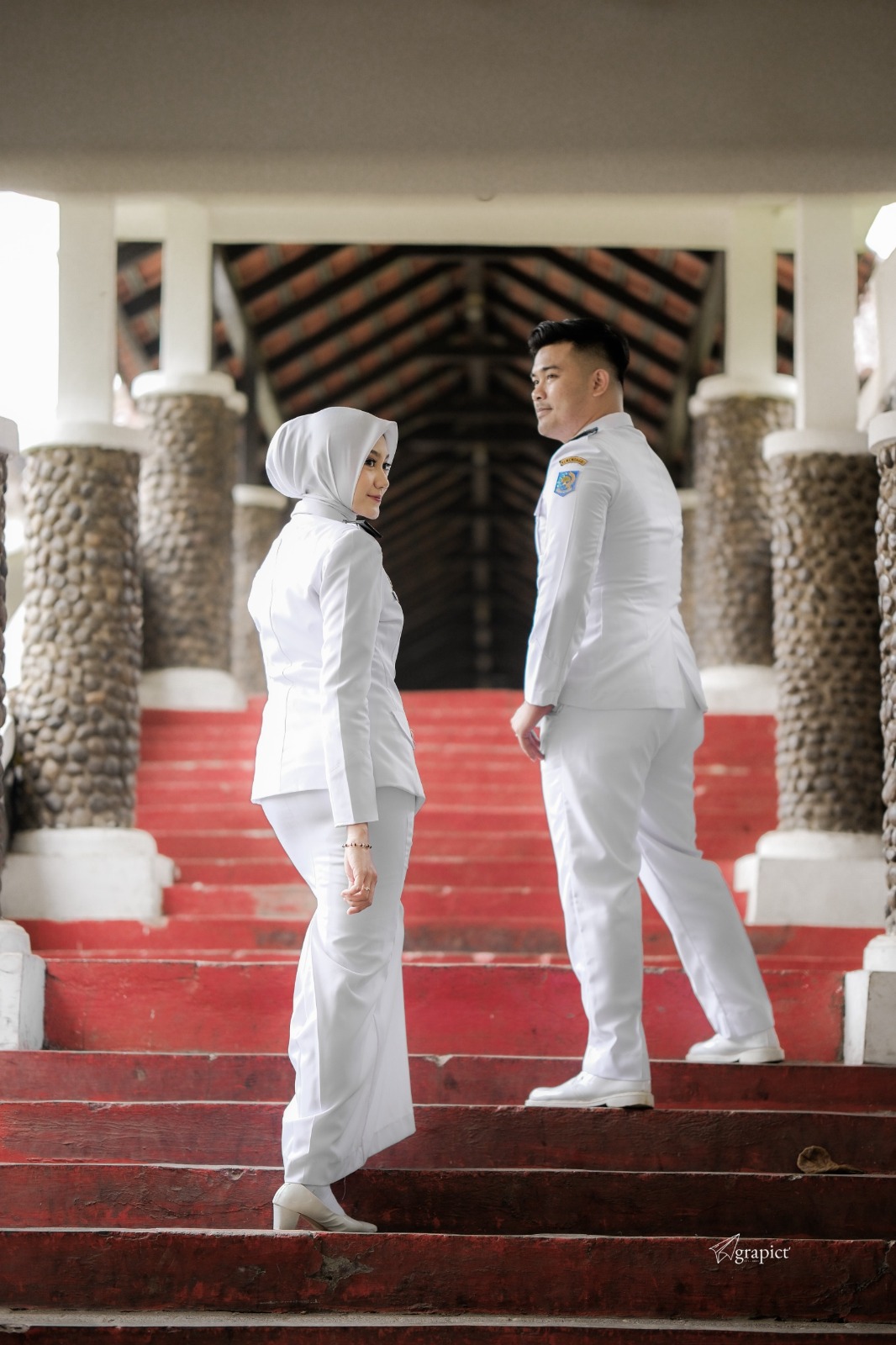Tajul & Rizal 7
