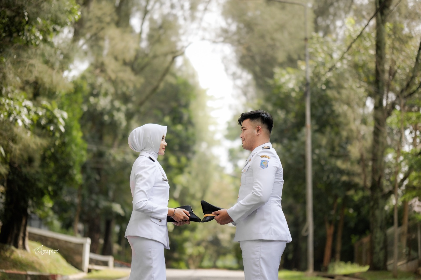 Tajul & Rizal 8