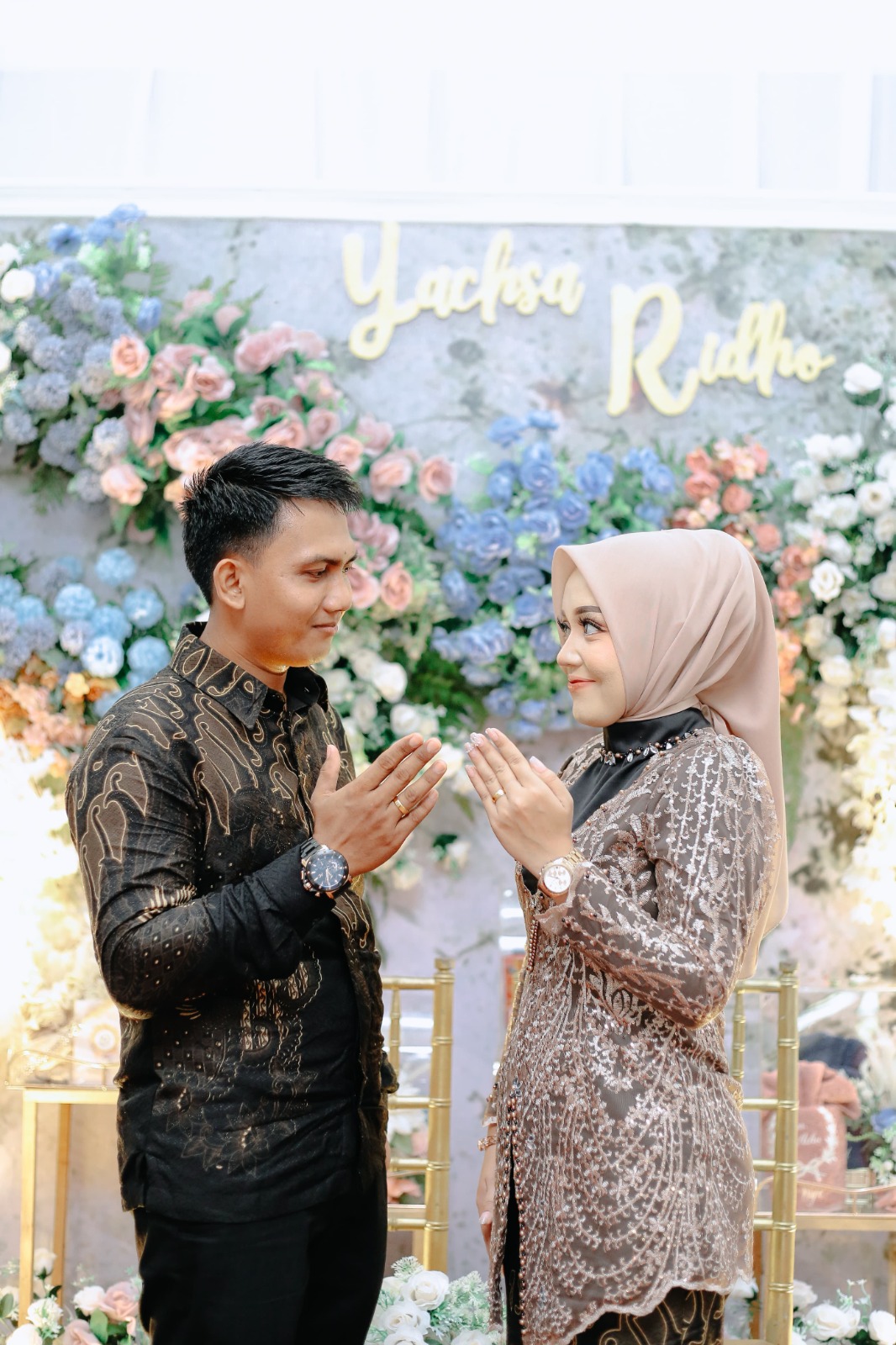 Yachsa & Ridho 12