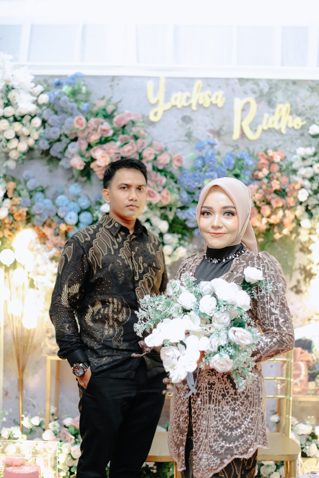 Yachsa & Ridho 13