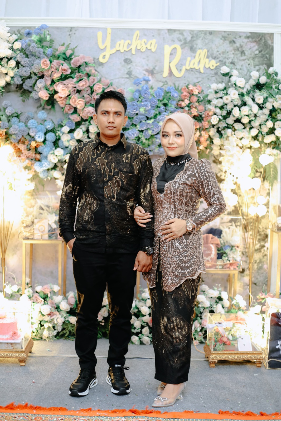 Yachsa & Ridho 14
