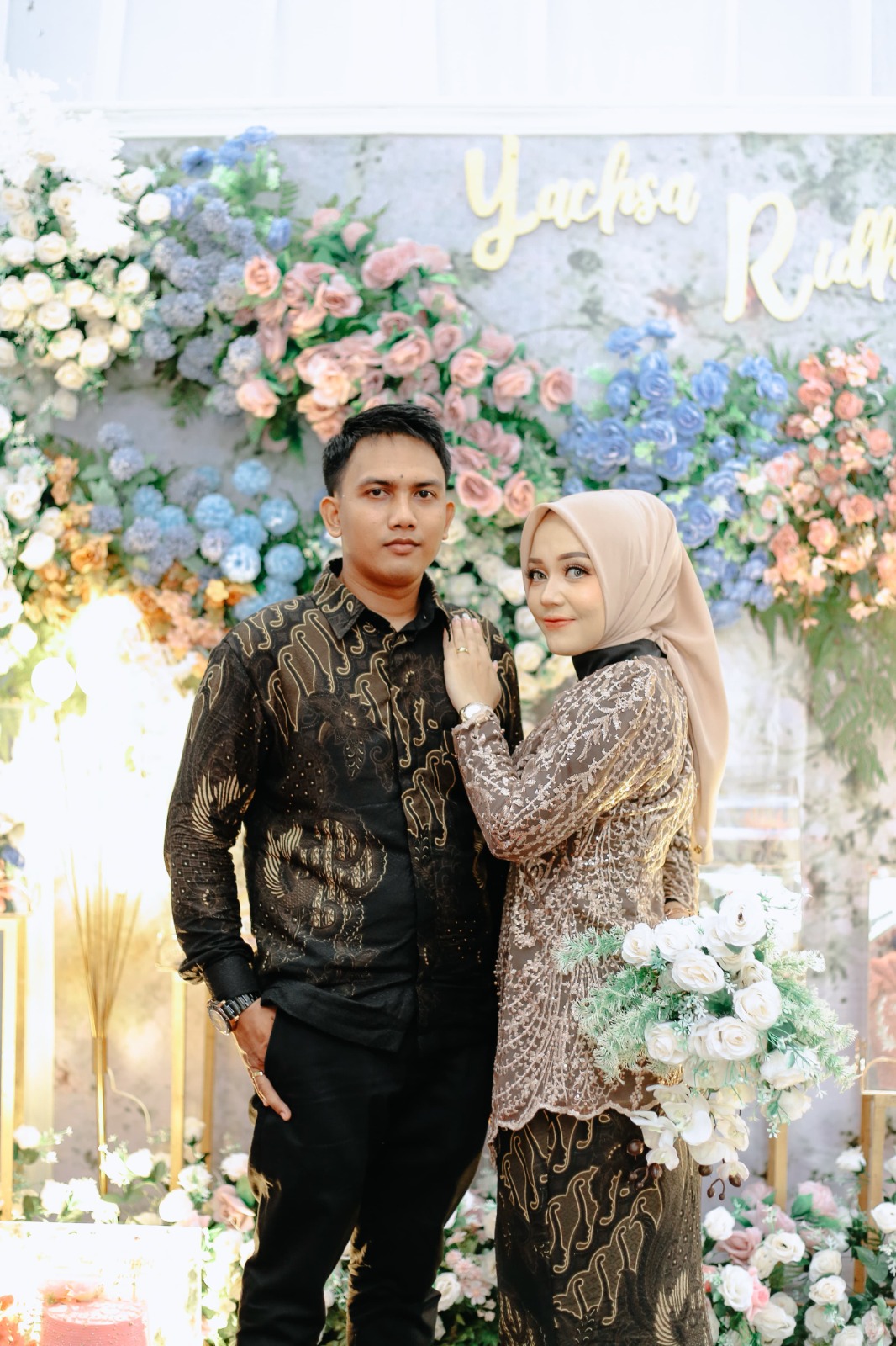 Yachsa & Ridho 15