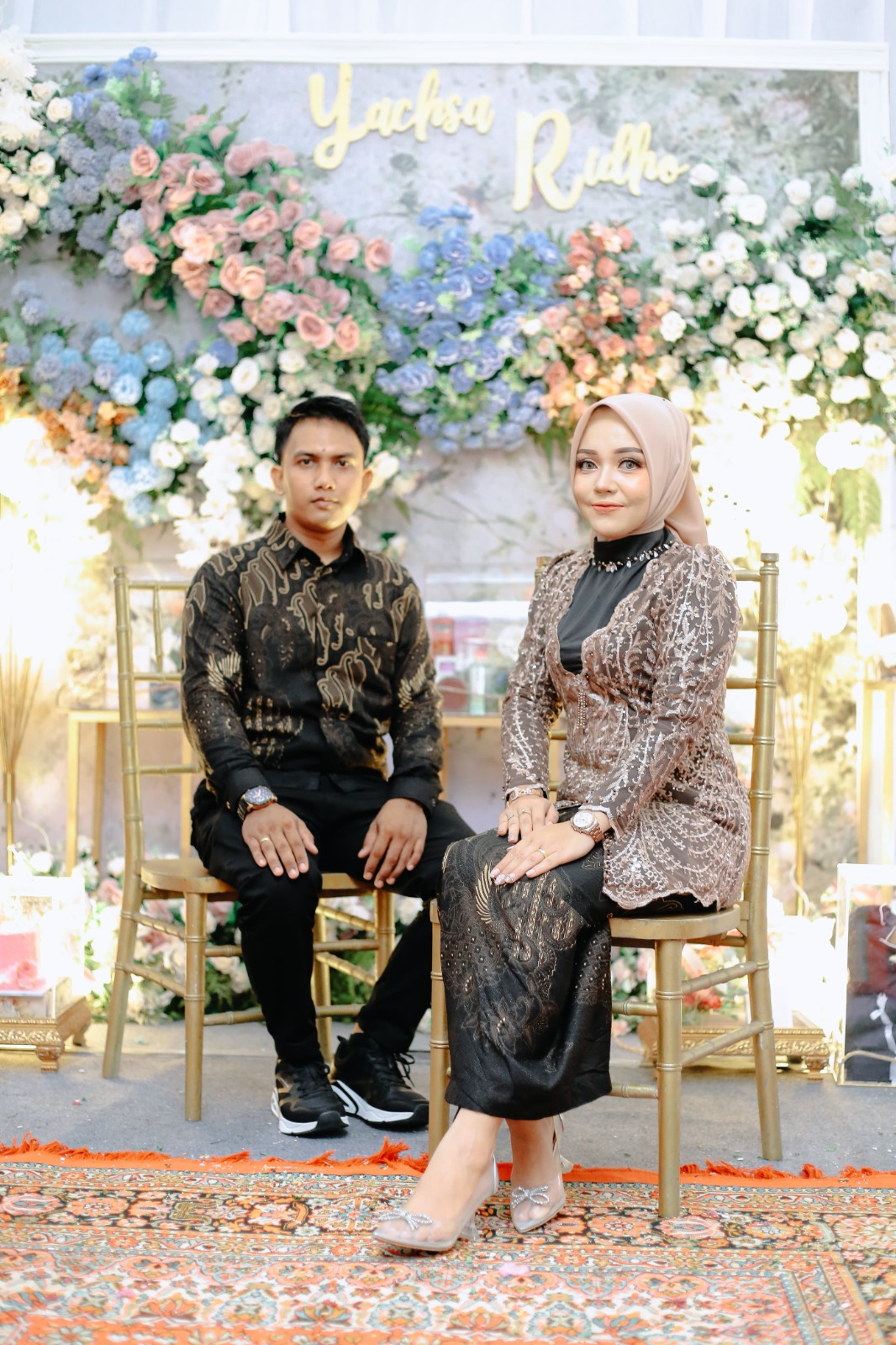 Yachsa & Ridho 16