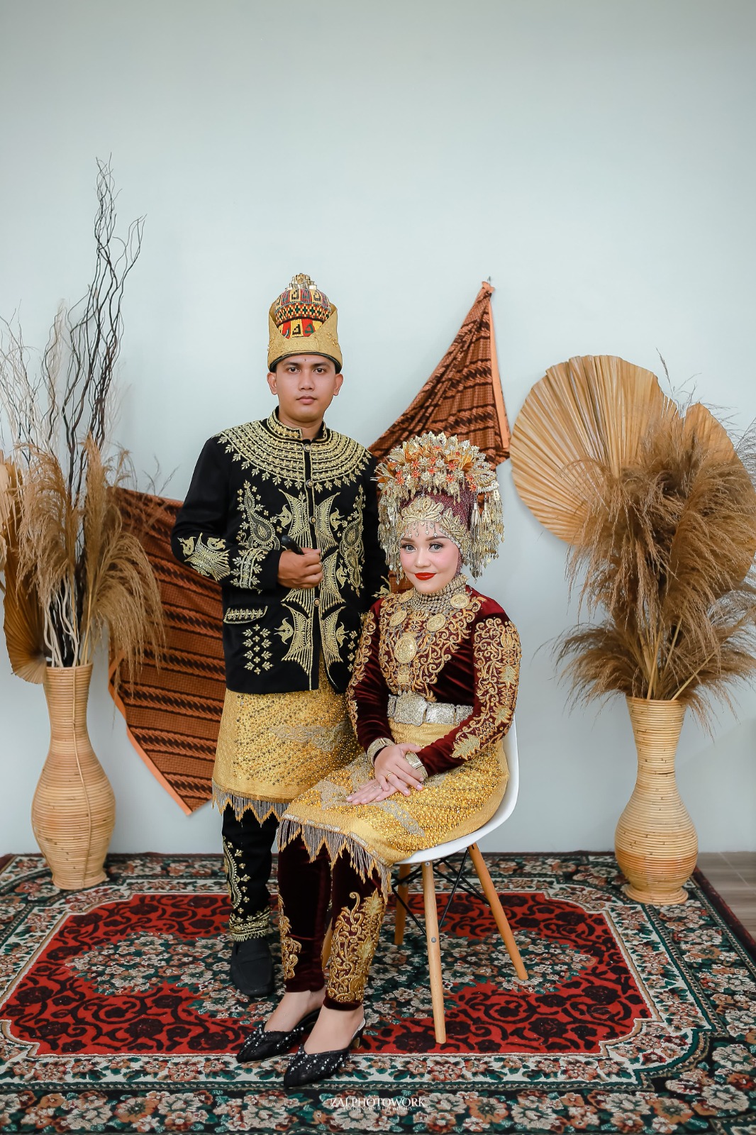 Yachsa & Ridho 17