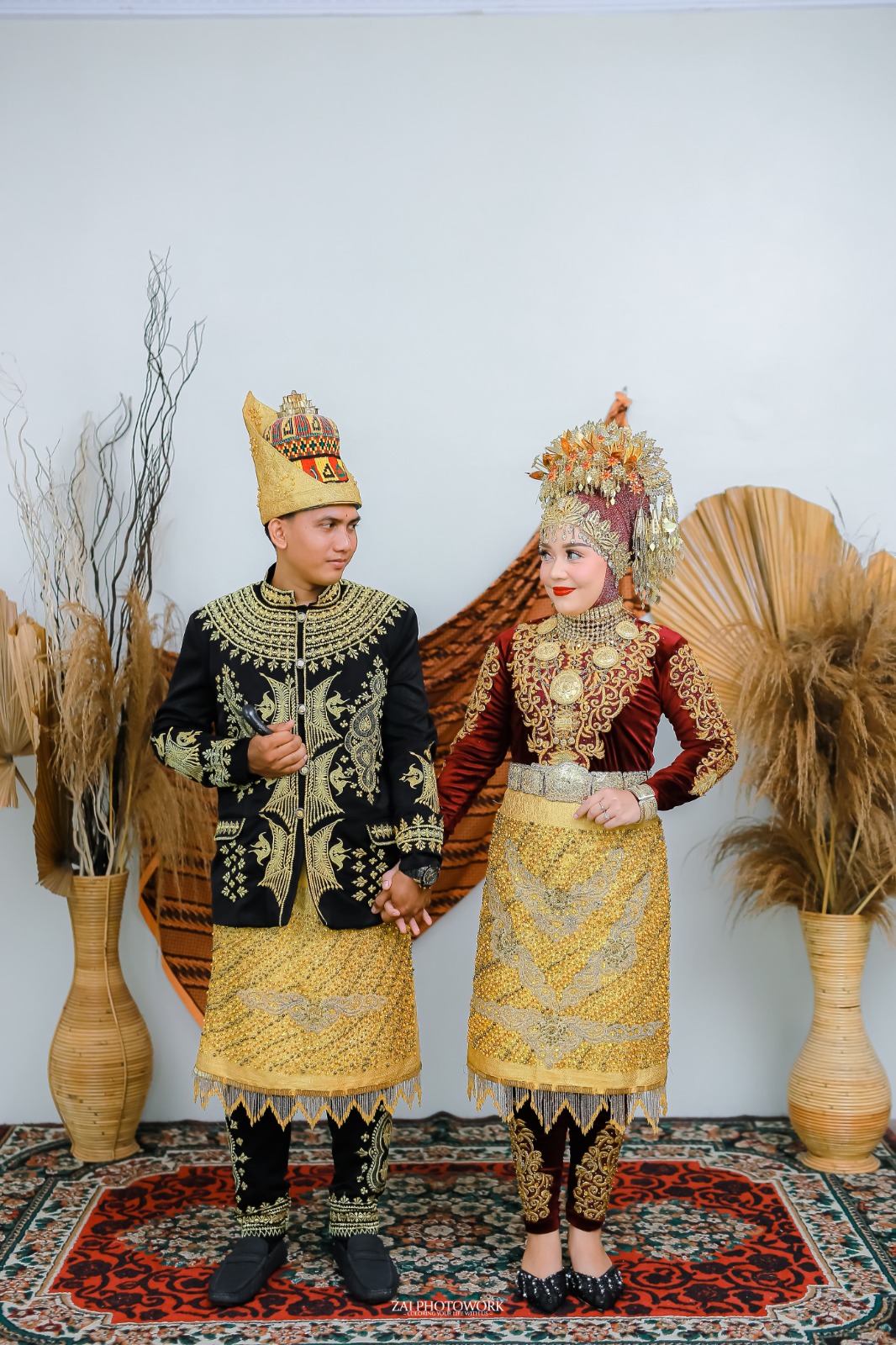 Yachsa & Ridho 18