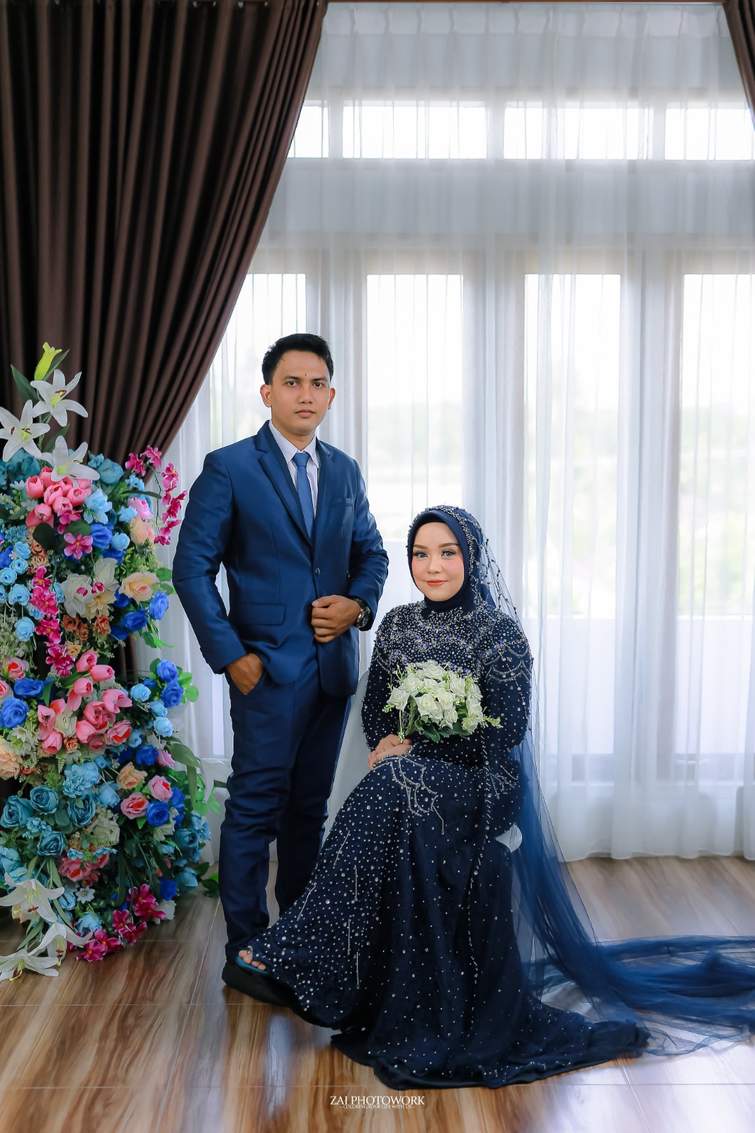 Yachsa & Ridho 3
