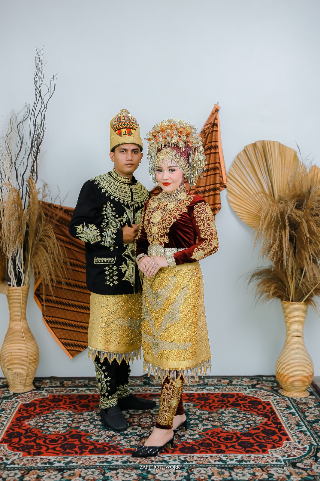 Yachsa & Ridho 6