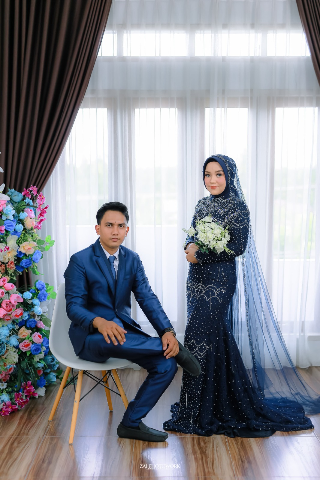 Yachsa & Ridho 7