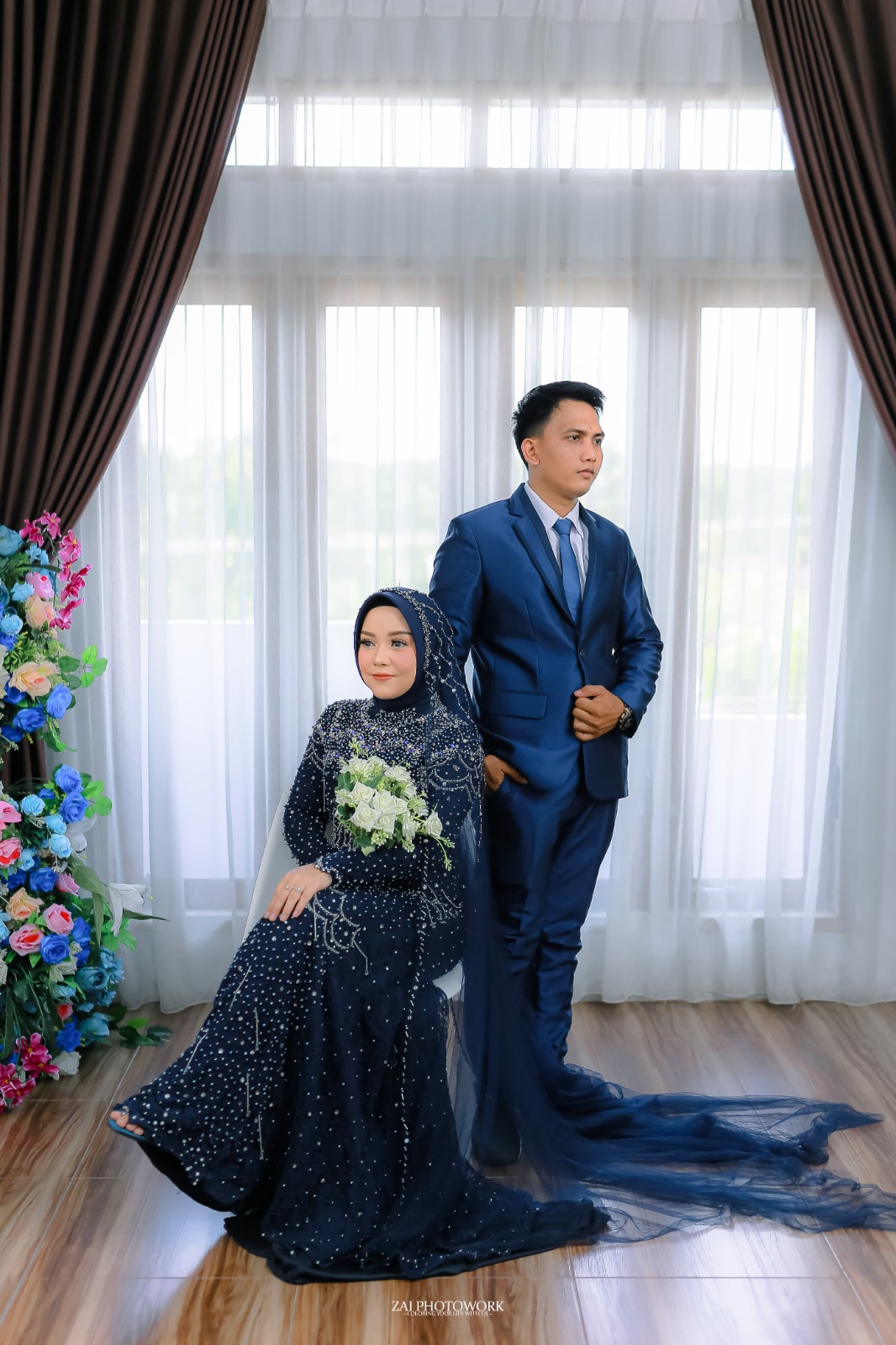 Yachsa & Ridho 8