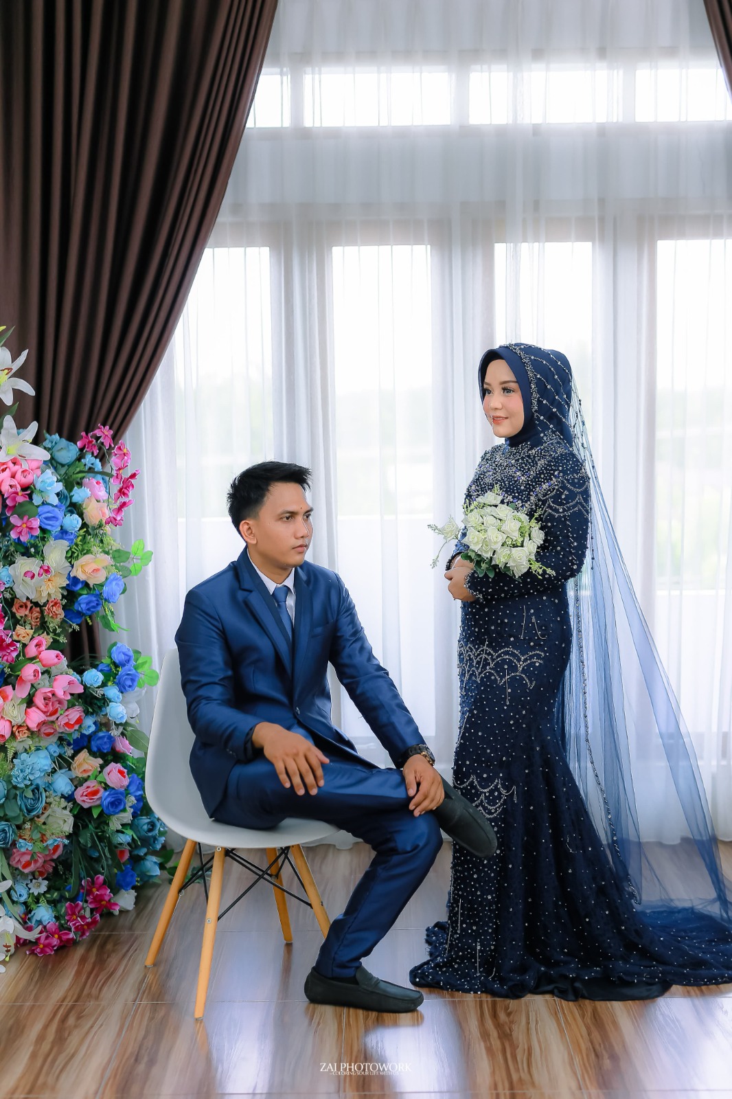 Yachsa & Ridho 9