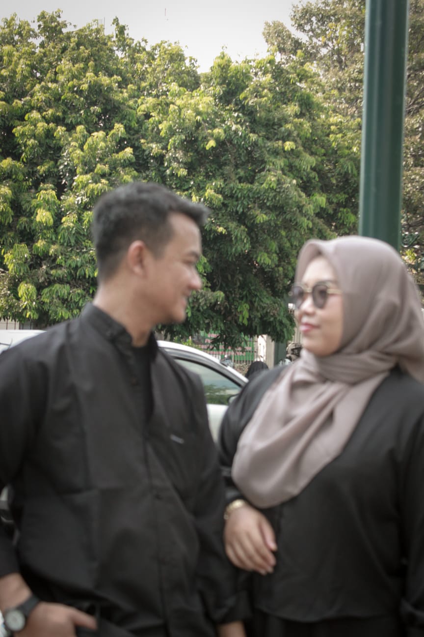 Yesy & Galuh 12
