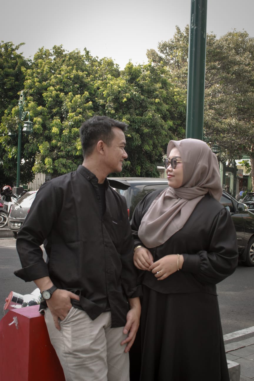 Yesy & Galuh 16