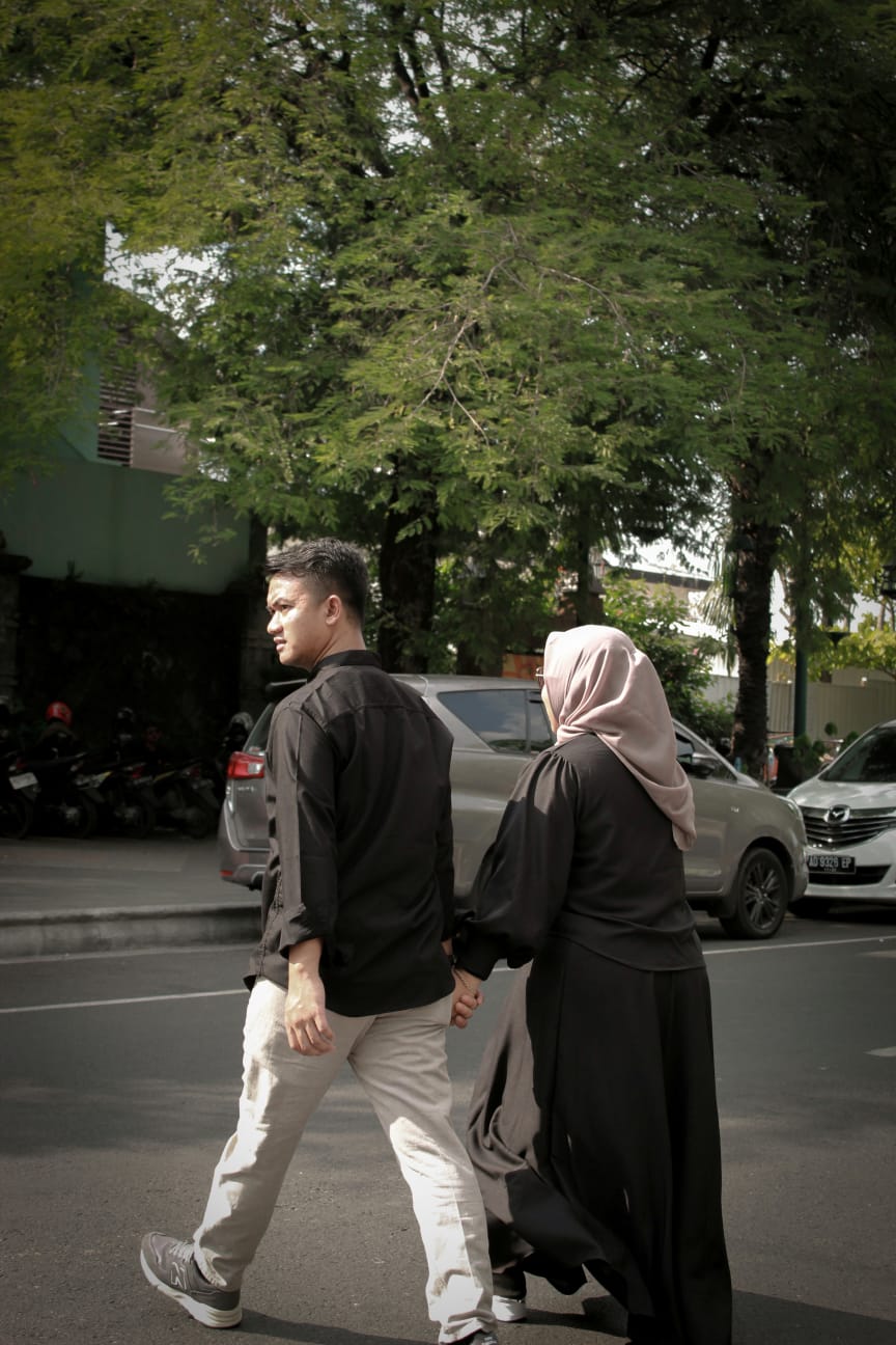 Yesy & Galuh 18
