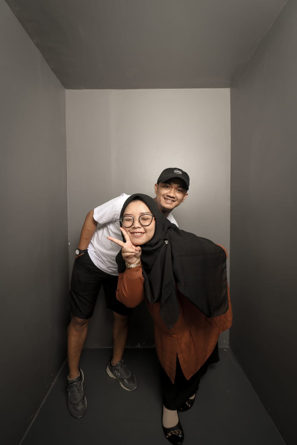 Yesy & Galuh 19