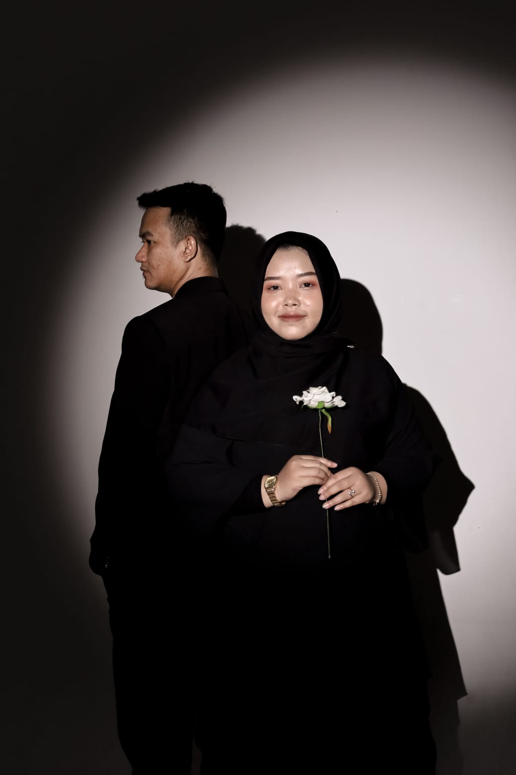 Yesy & Galuh 4