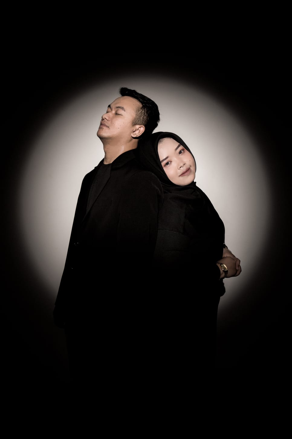 Yesy & Galuh 9