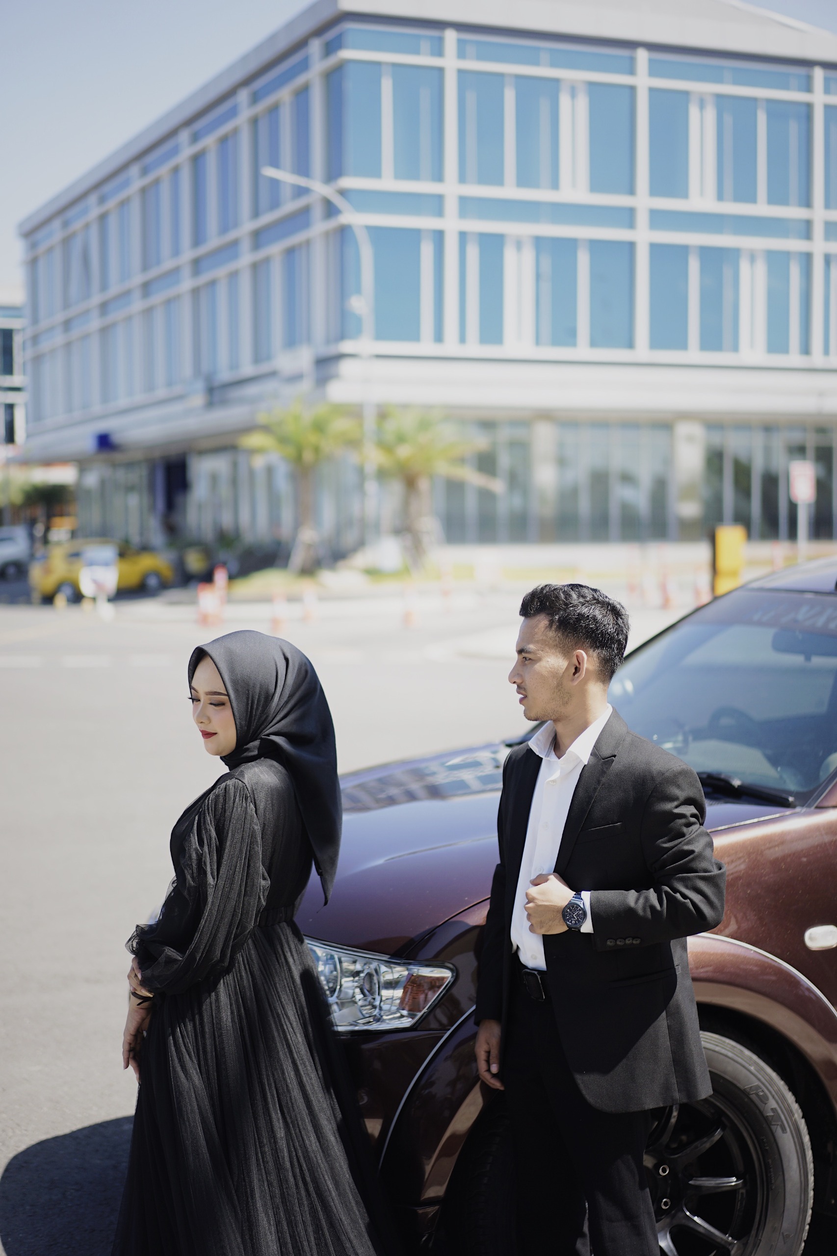 Agung & Fifi 10
